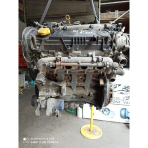 Motore Fiat Bravo 1.9 mjtd 192A8000-0